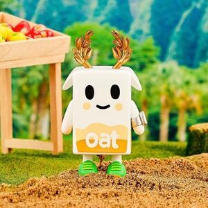 tokidoki Oatis from Healthy Besties Series